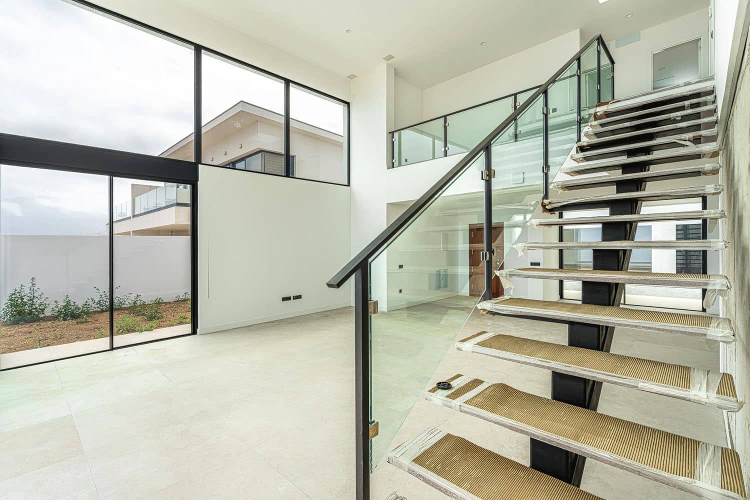 4 sovrum Villa till salu i Los Realejos med pool garage - 1 600 000 € (Ref: 9195287)