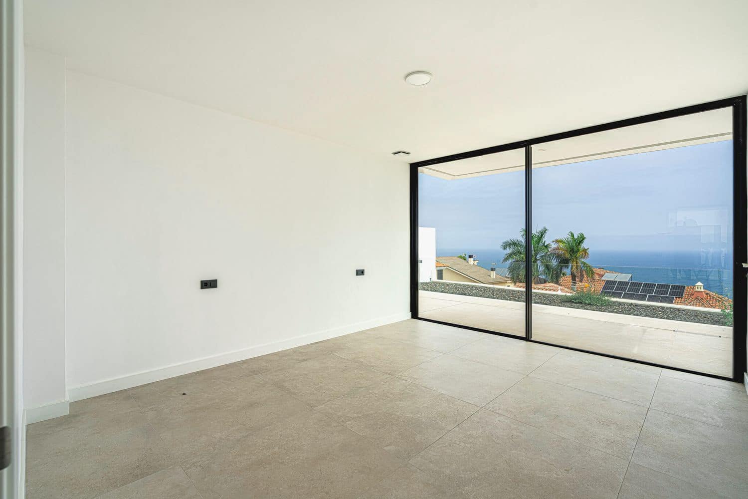 4 sovrum Villa till salu i Los Realejos med pool garage - 1 600 000 € (Ref: 9195287)