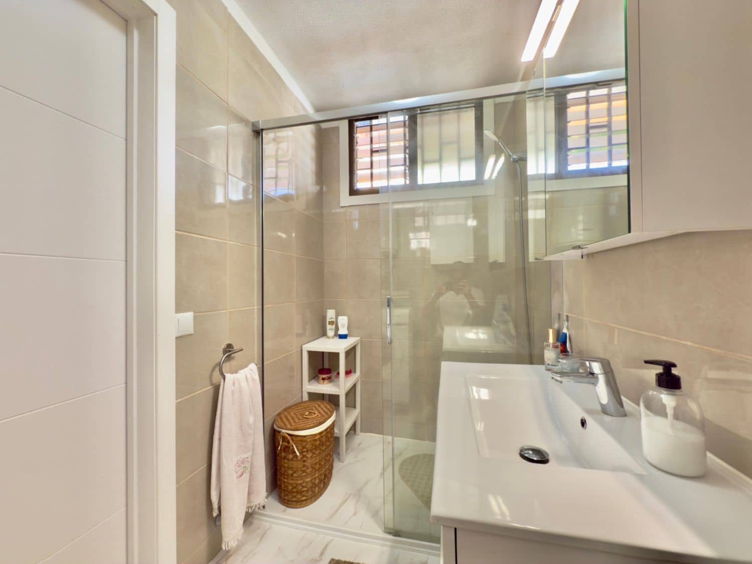 1 soveværelse Lejlighed til salg i Los Cristianos med swimmingpool garage - € 425.000 (Ref: 9197381)