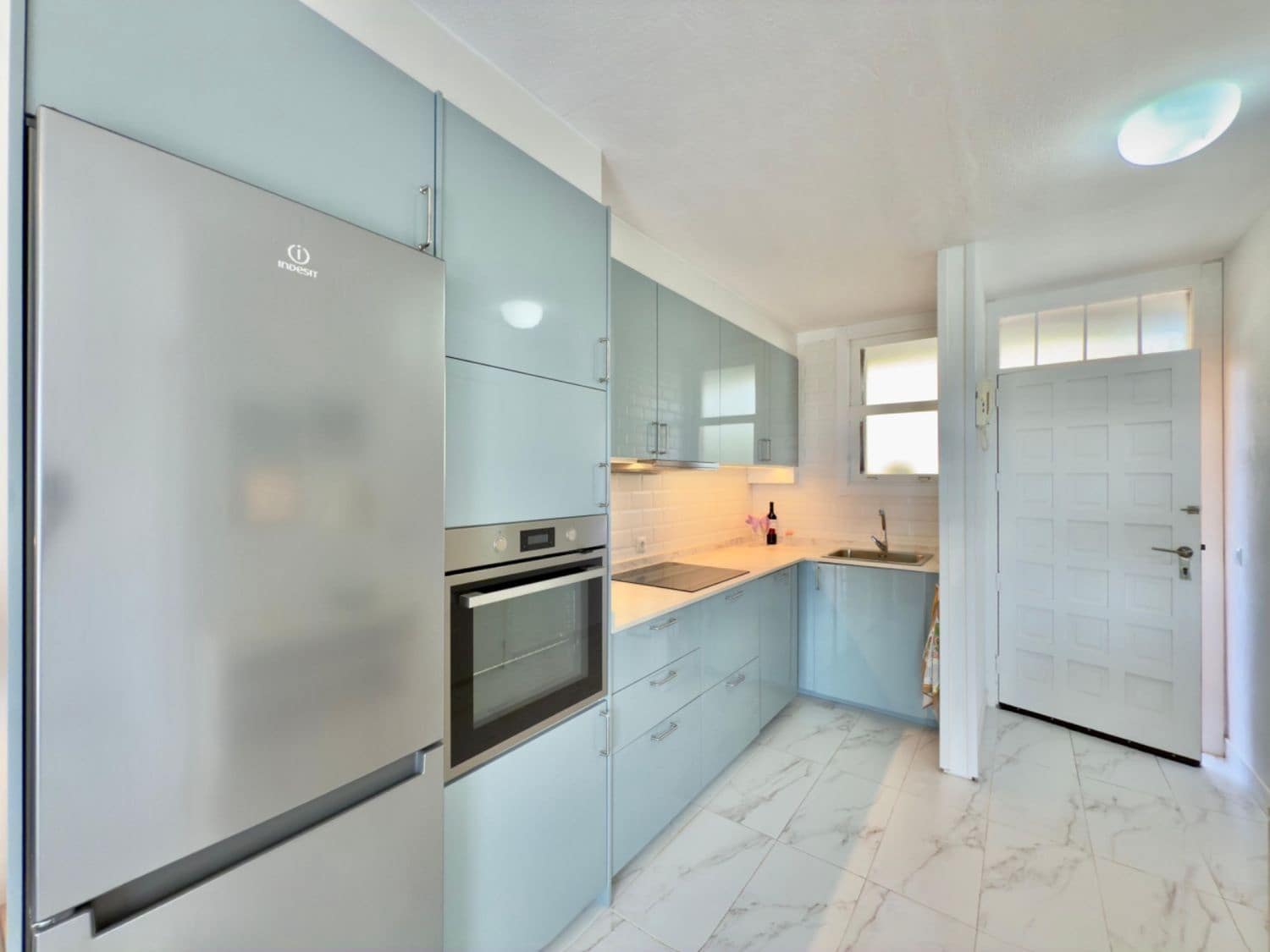 1 soveværelse Lejlighed til salg i Los Cristianos med swimmingpool garage - € 425.000 (Ref: 9197381)