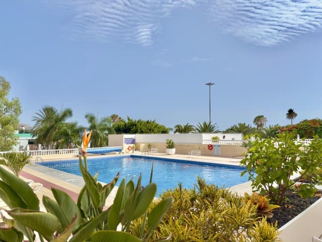1 soveværelse Lejlighed til salg i Los Cristianos, Arona med swimmingpool garage - € 425.000 (Ref: 9197381)