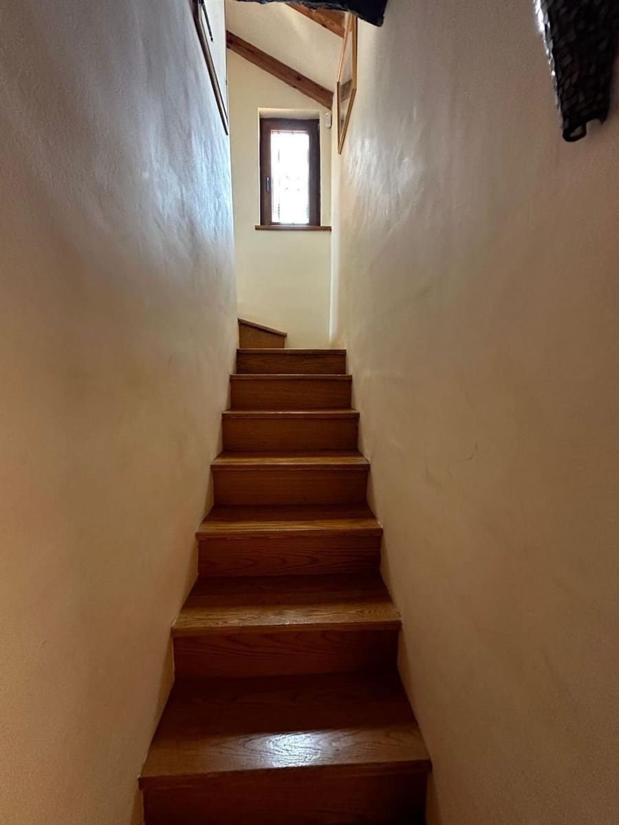 4 soveværelse Finca/Landehus til salg i Arona med swimmingpool garage - € 800.000 (Ref: 9204166)