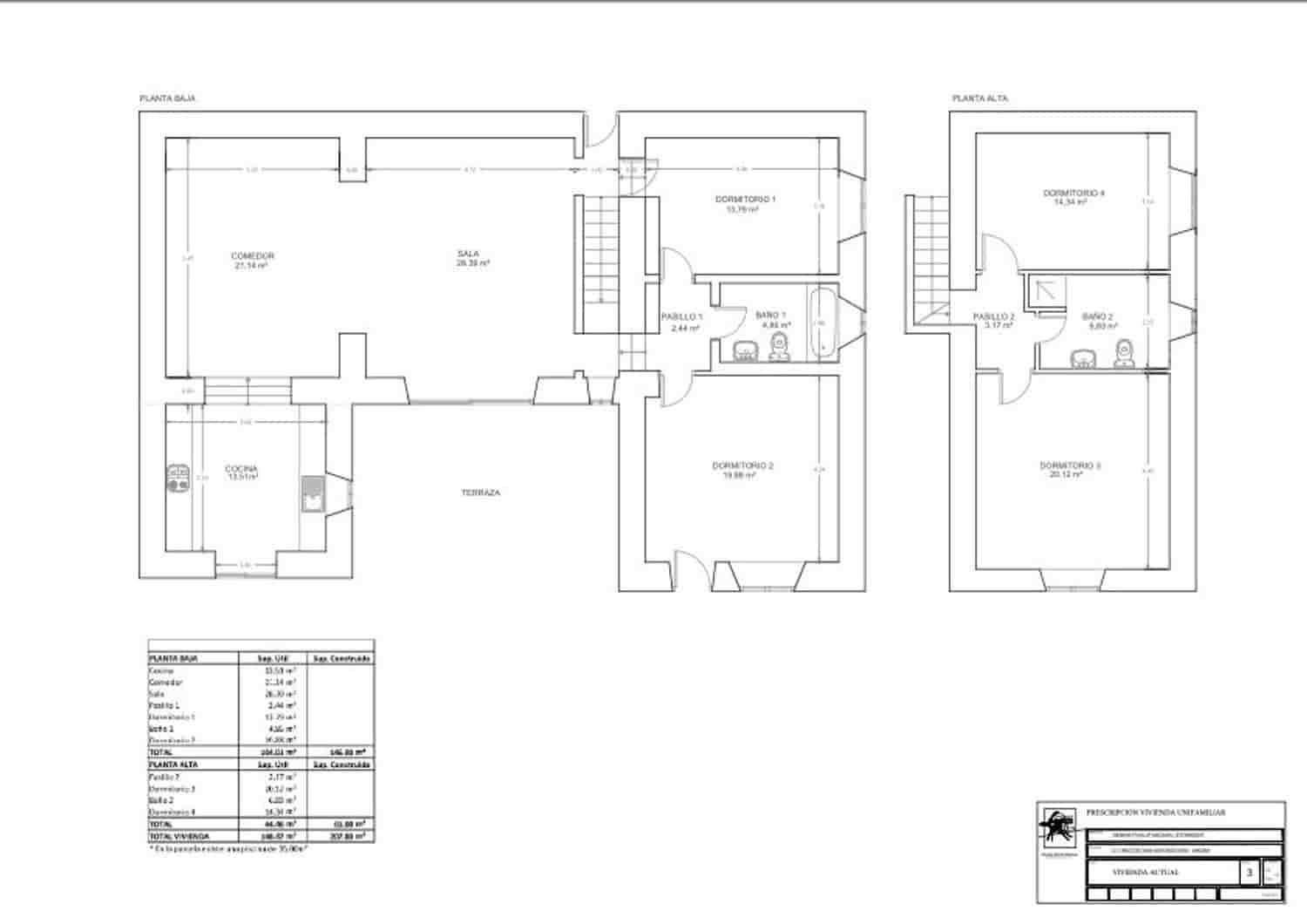 4 soveværelse Finca/Landehus til salg i Arona med swimmingpool garage - € 800.000 (Ref: 9204166)
