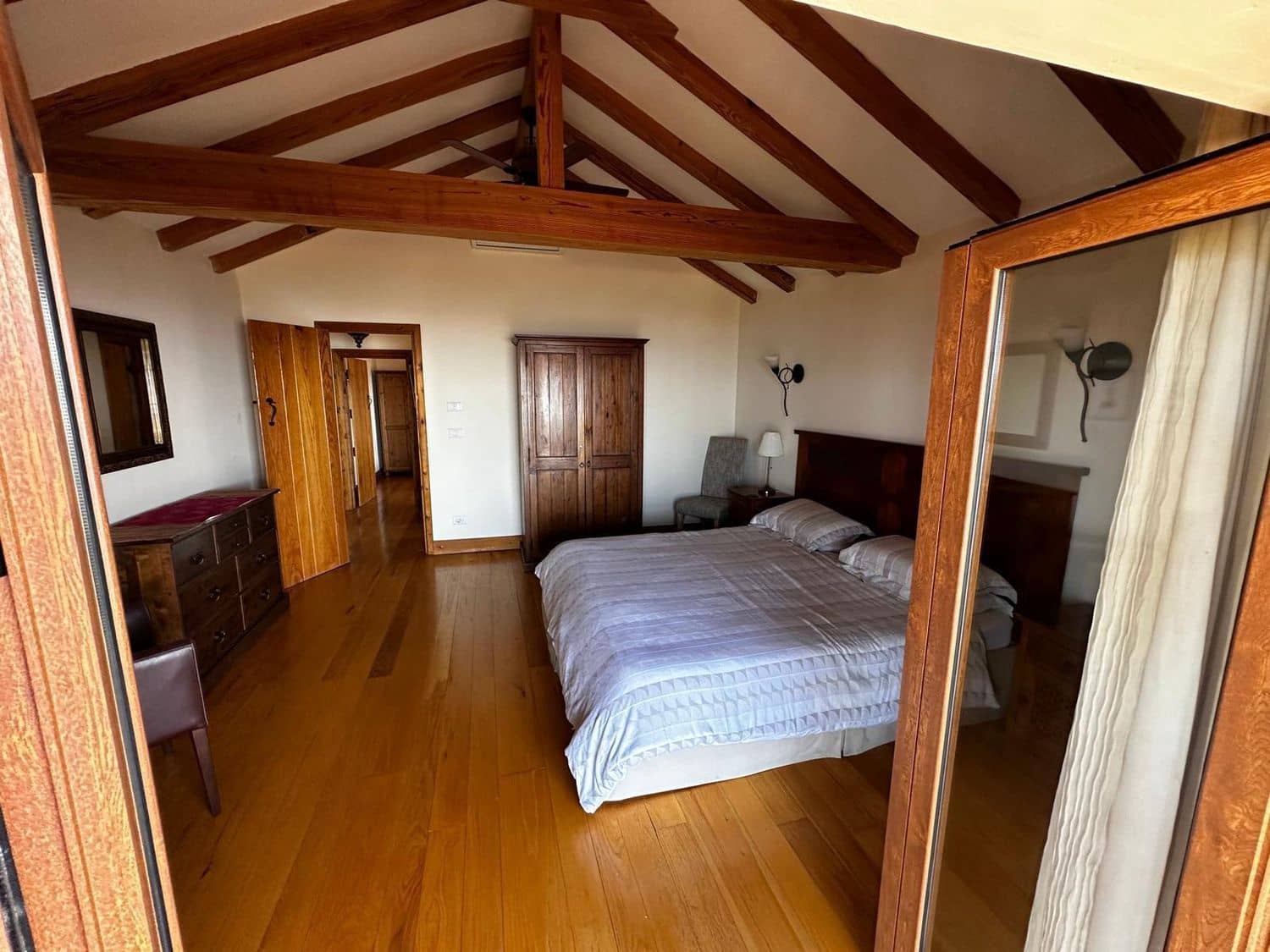 4 soveværelse Finca/Landehus til salg i Arona med swimmingpool garage - € 800.000 (Ref: 9204166)