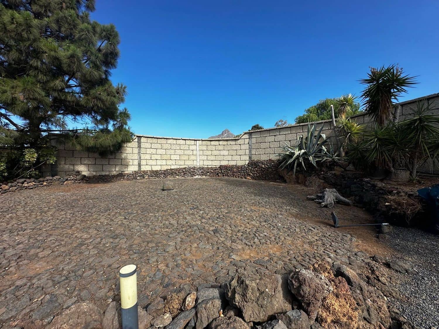 4 soveværelse Finca/Landehus til salg i Arona med swimmingpool garage - € 800.000 (Ref: 9204166)