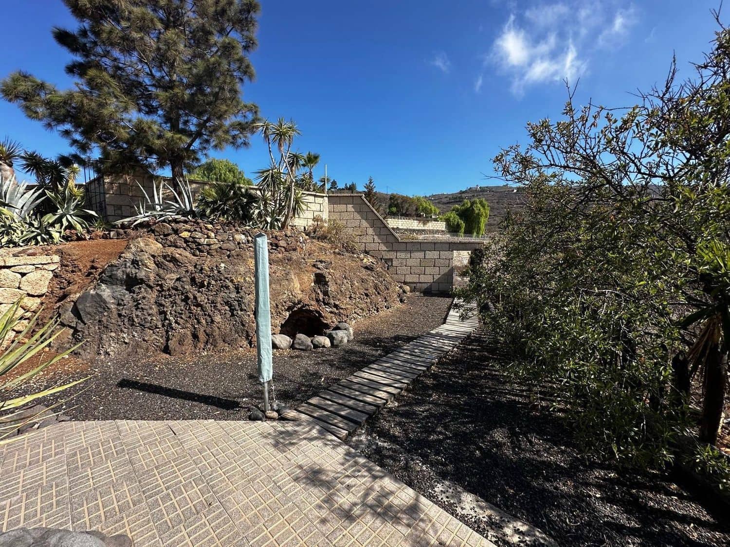 4 soveværelse Finca/Landehus til salg i Arona med swimmingpool garage - € 800.000 (Ref: 9204166)