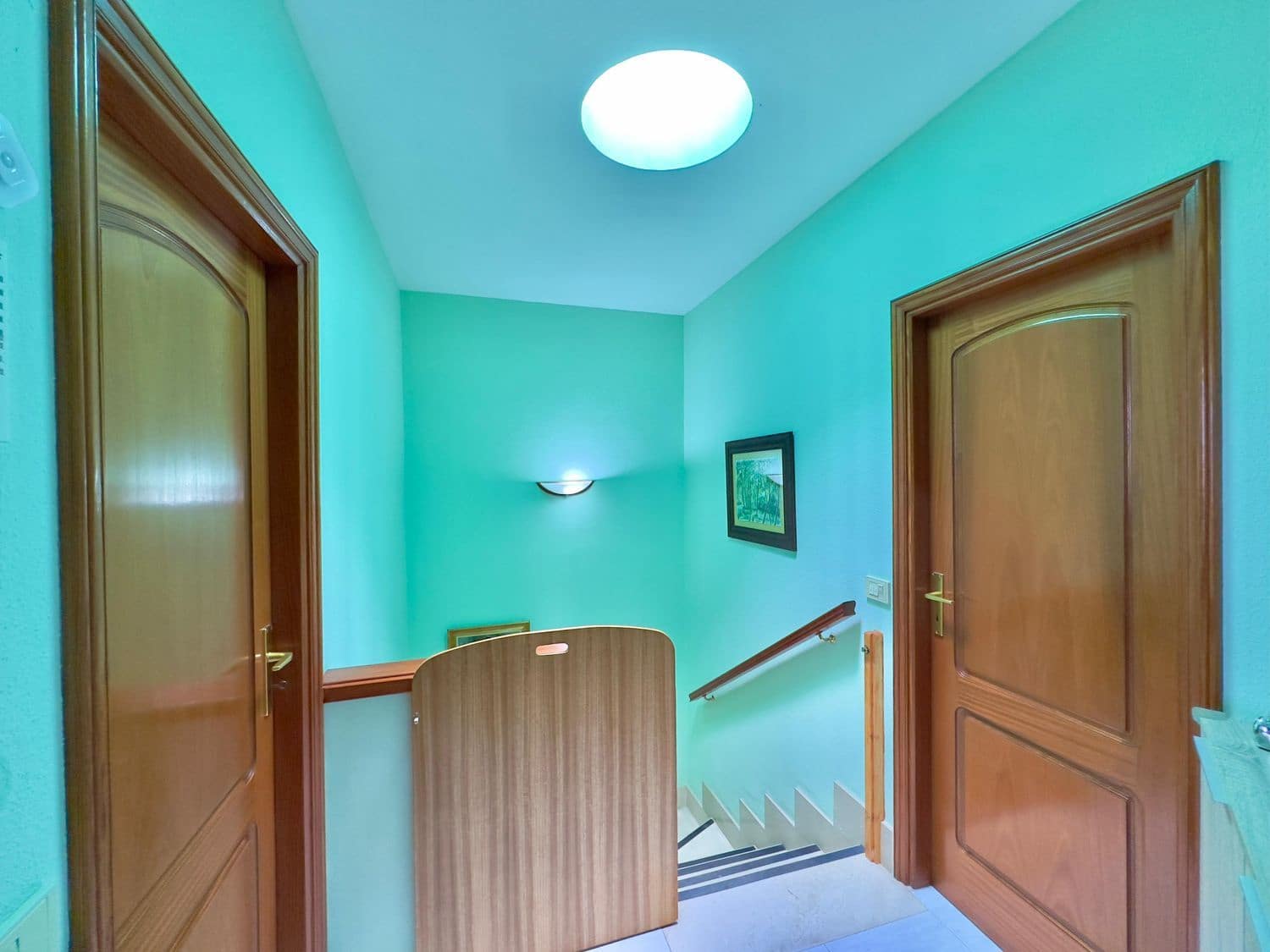 3 soveværelse Byhus til salg i Las Rosas (Las Galletas) med garage - € 399.900 (Ref: 9204167)