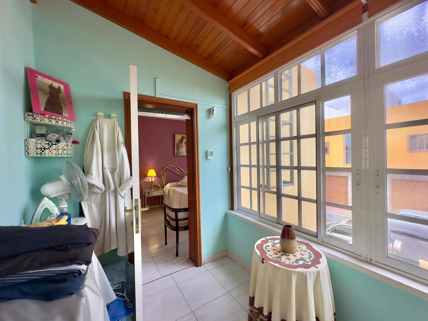 3 soveværelse Byhus til salg i Las Rosas (Las Galletas) med garage - € 399.900 (Ref: 9204167)