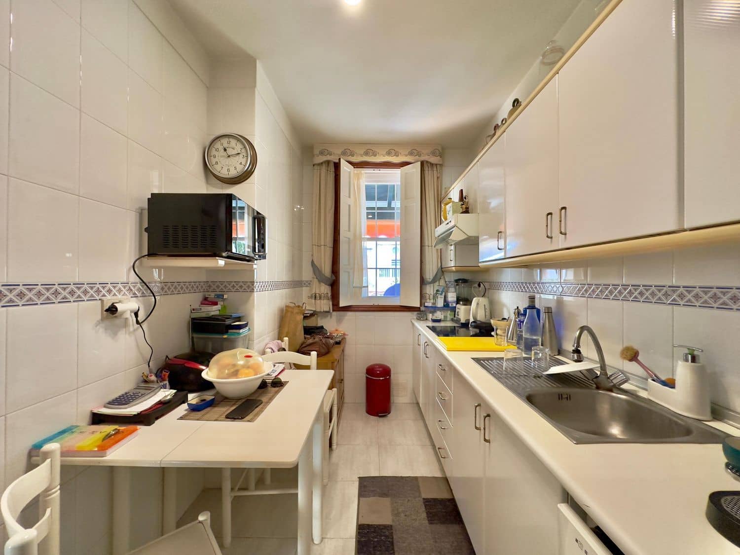 3 soveværelse Byhus til salg i Las Rosas (Las Galletas) med garage - € 399.900 (Ref: 9204167)