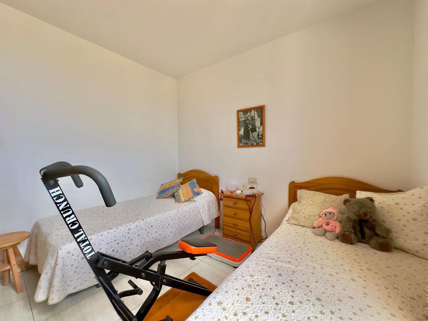 3 soveværelse Byhus til salg i Las Rosas (Las Galletas) med garage - € 399.900 (Ref: 9204167)