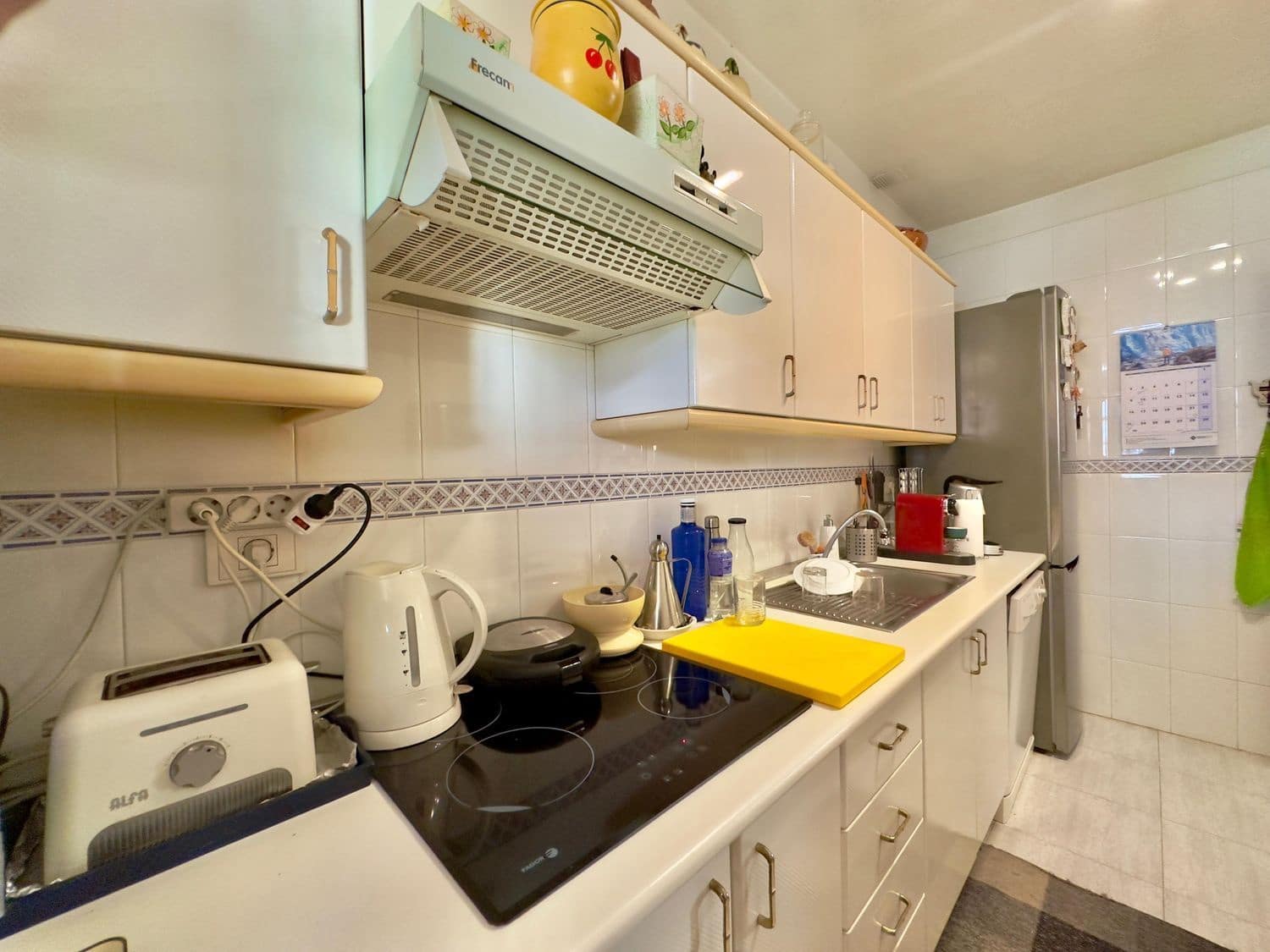 3 soveværelse Byhus til salg i Las Rosas (Las Galletas) med garage - € 399.900 (Ref: 9204167)