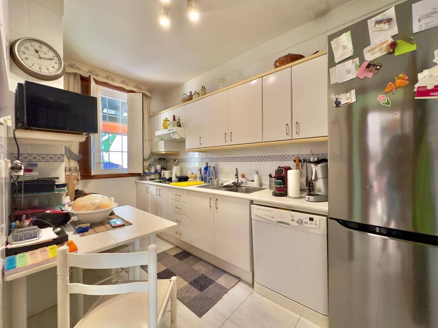 3 soveværelse Byhus til salg i Las Rosas (Las Galletas) med garage - € 399.900 (Ref: 9204167)