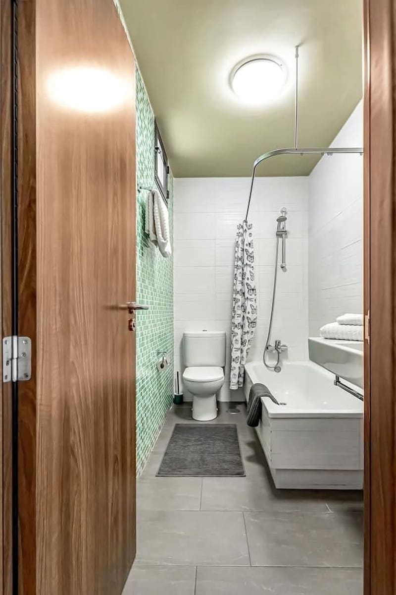 Appartement te koop in Playa de las Americas met zwembad - € 230.000 (Ref: 9204168)