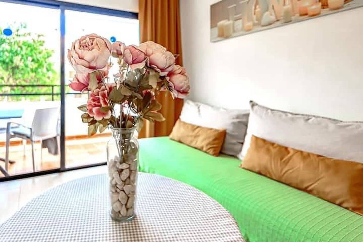 Appartement te koop in Playa de las Americas met zwembad - € 230.000 (Ref: 9204168)