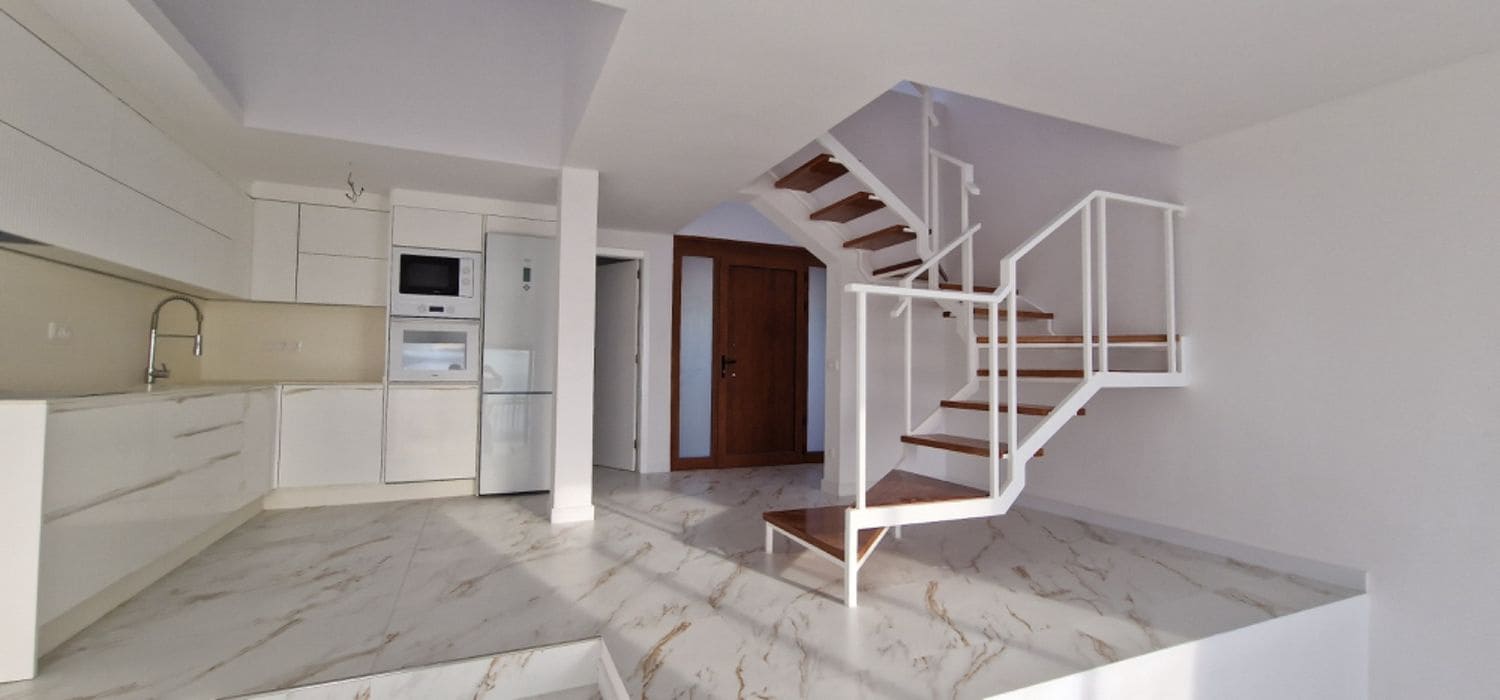 2 slaapkamer Appartement te koop in Los Gigantes met zwembad garage - € 575.000 (Ref: 9217168)