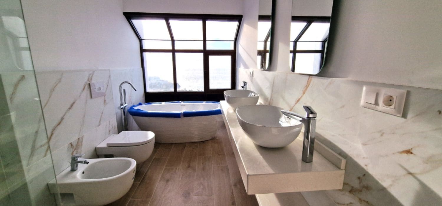 2 slaapkamer Appartement te koop in Los Gigantes met zwembad garage - € 575.000 (Ref: 9217168)