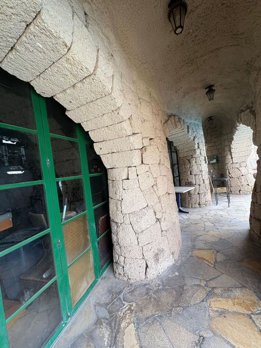 Comercial para venda em San Miguel de Abona - 110 000 € (Ref: 9235919)