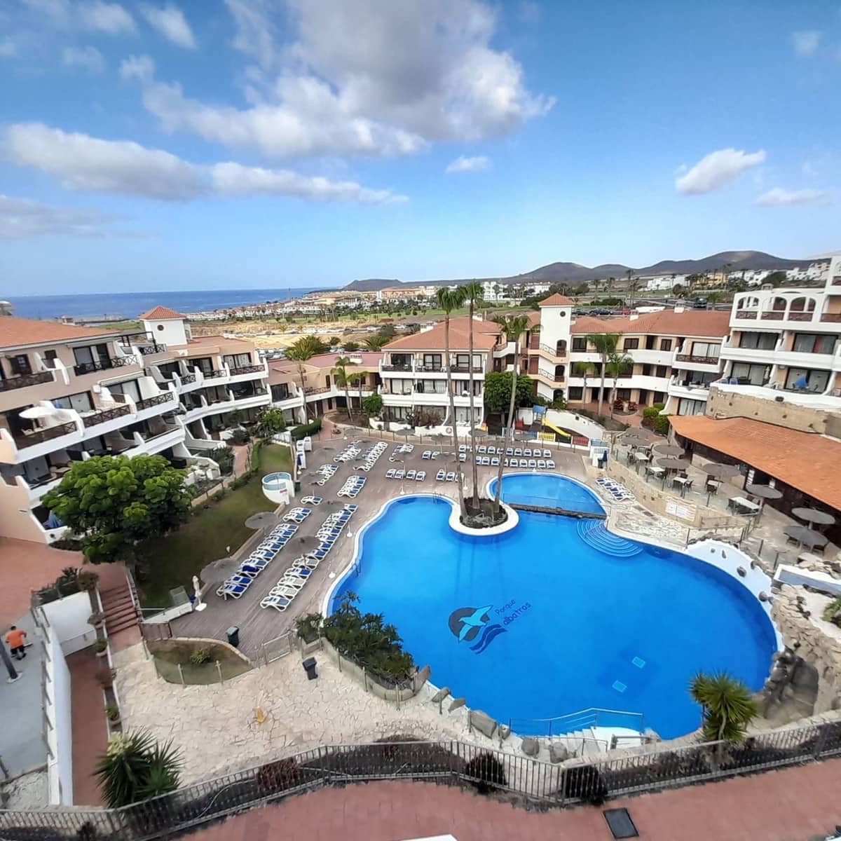 Comercial para venda em San Miguel de Abona - 110 000 € (Ref: 9235919)