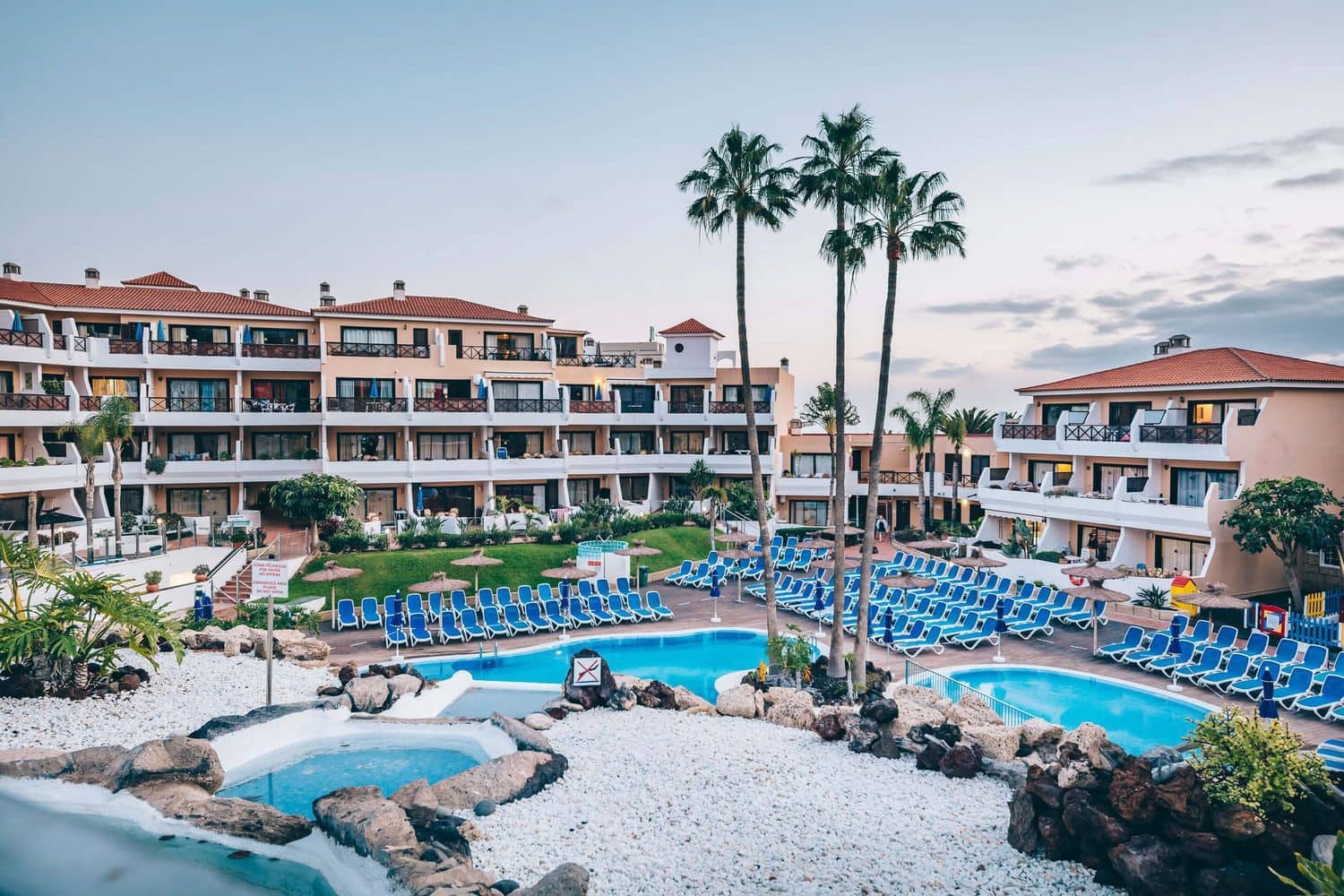 Comercial para venda em San Miguel de Abona - 110 000 € (Ref: 9235919)