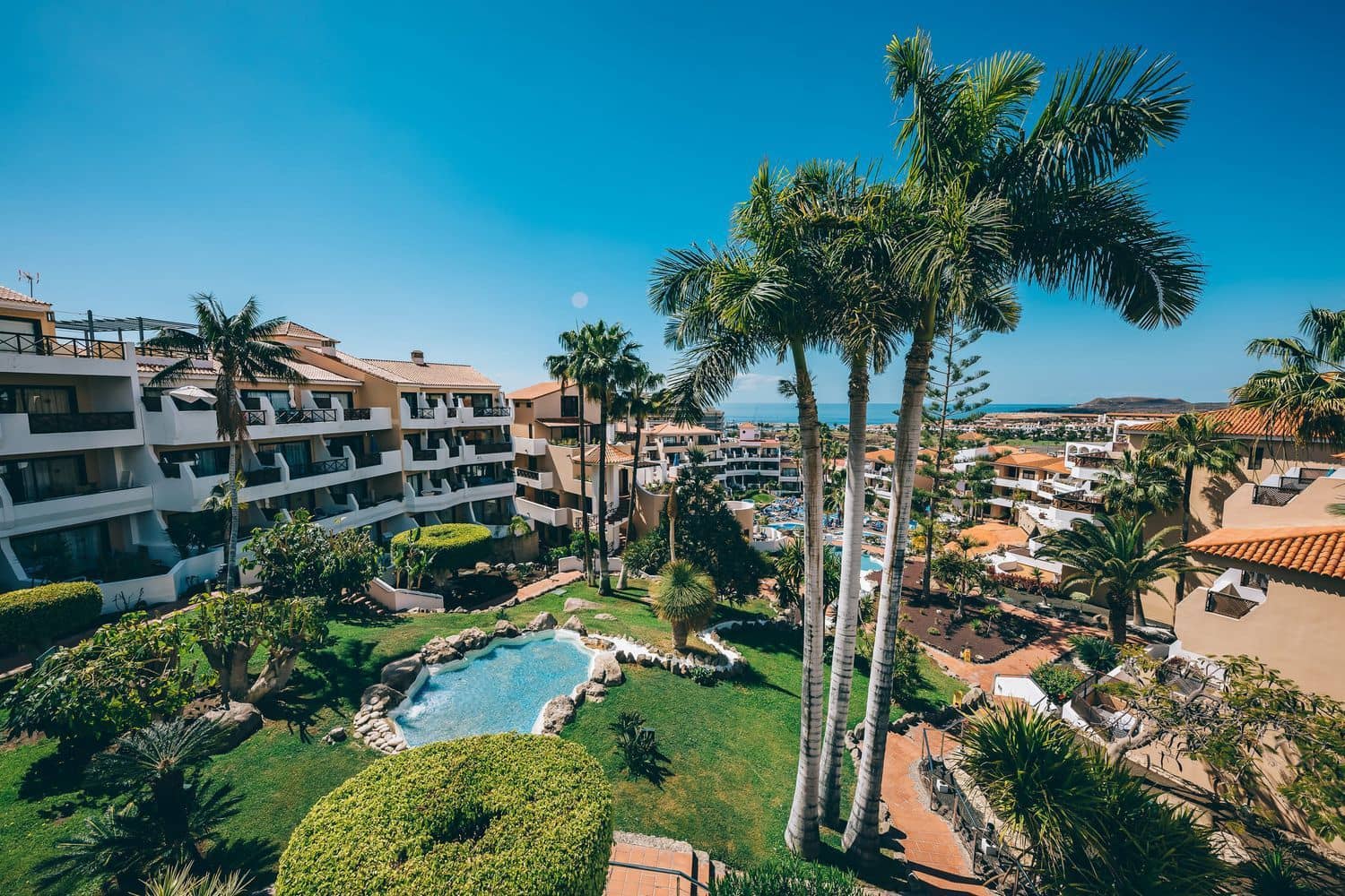 Comercial para venda em San Miguel de Abona - 110 000 € (Ref: 9235919)