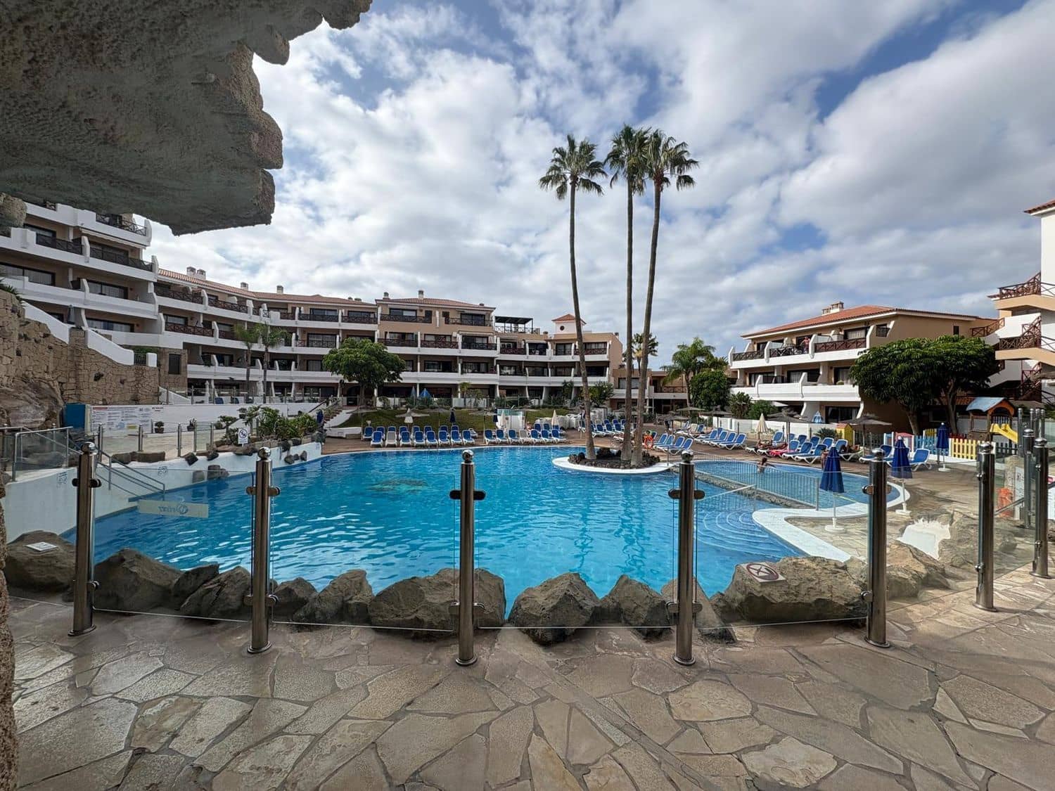 Comercial para venda em San Miguel de Abona - 110 000 € (Ref: 9235919)