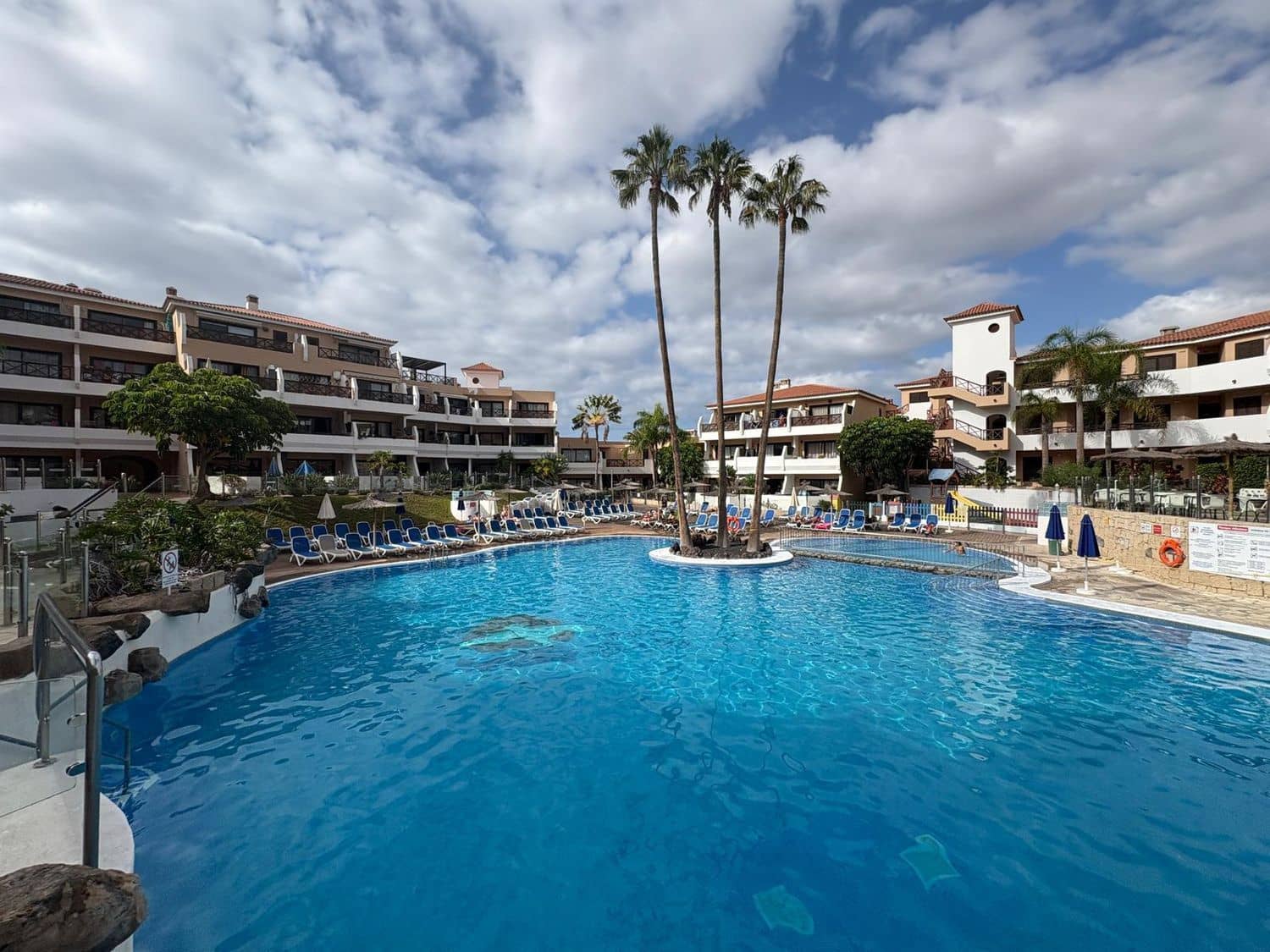 Comercial para venda em San Miguel de Abona - 110 000 € (Ref: 9235919)