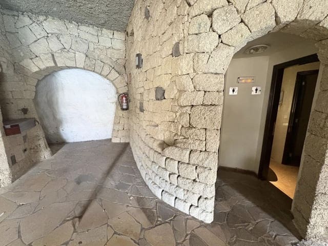 Kaupallinen myytävänä paikassa San Miguel de Abona - 110 000 € (Ref: 9235919)