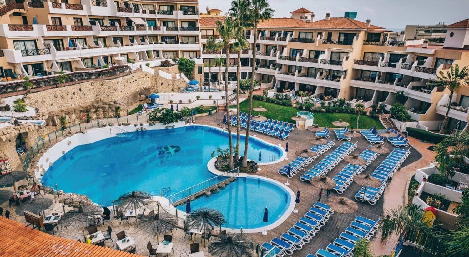 Comercial para venda em San Miguel de Abona - 110 000 € (Ref: 9235919)