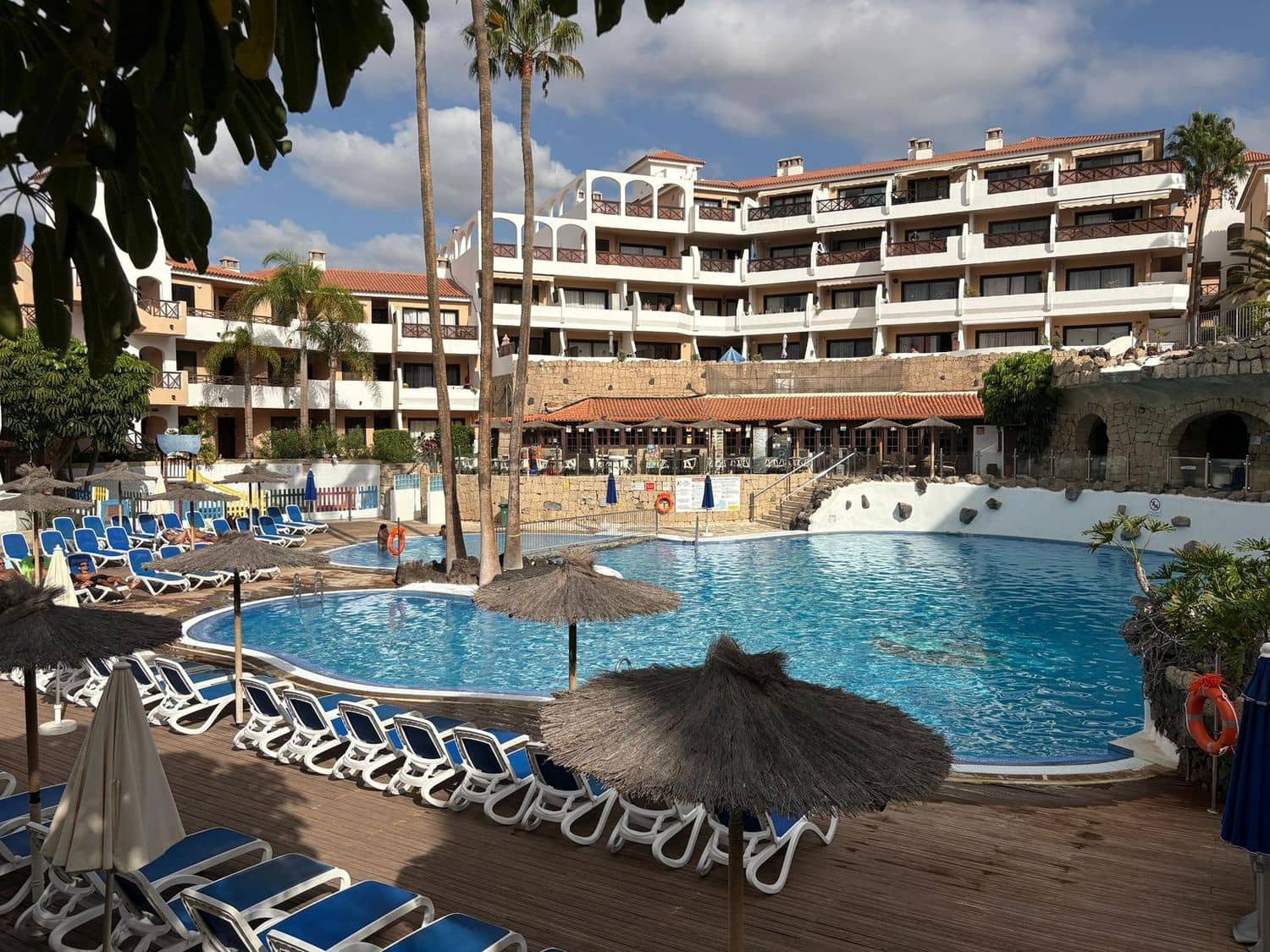 Comercial para venda em San Miguel de Abona - 110 000 € (Ref: 9235919)