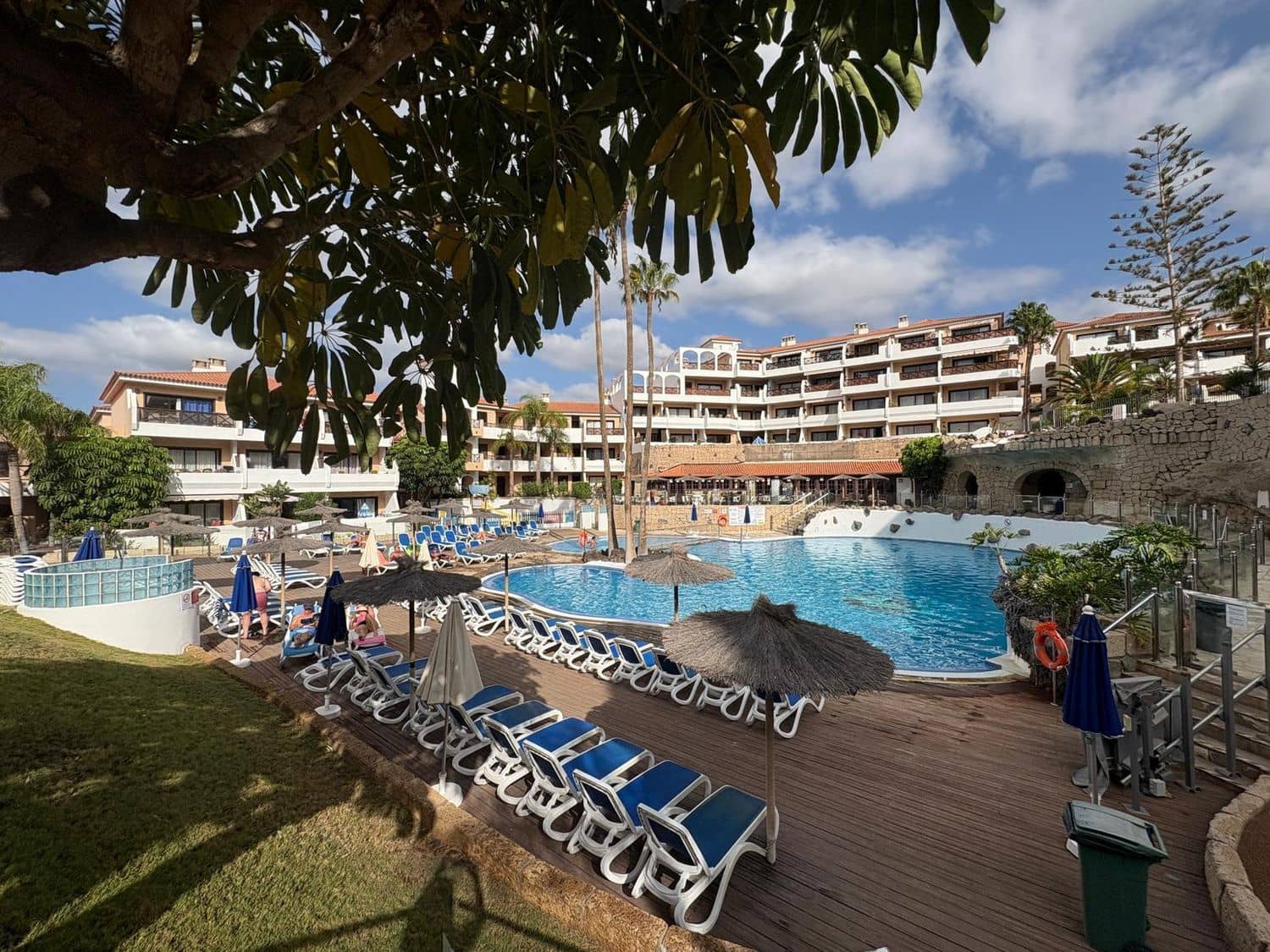 Comercial para venda em San Miguel de Abona - 110 000 € (Ref: 9235919)