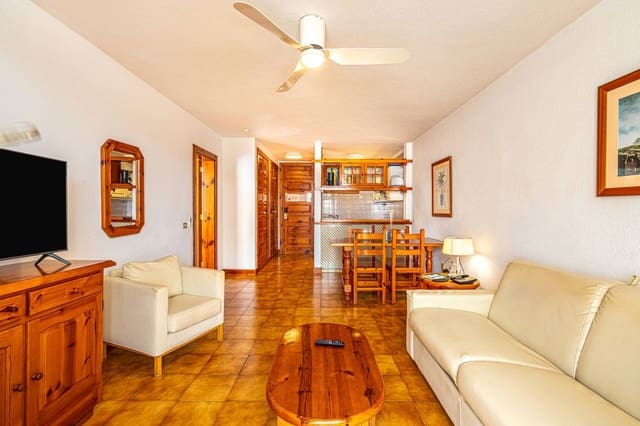 1 sypialnia Apartament na sprzedaż w Playa de las Americas, Arona z garażem - 425 000 € (Ref: 9246345)