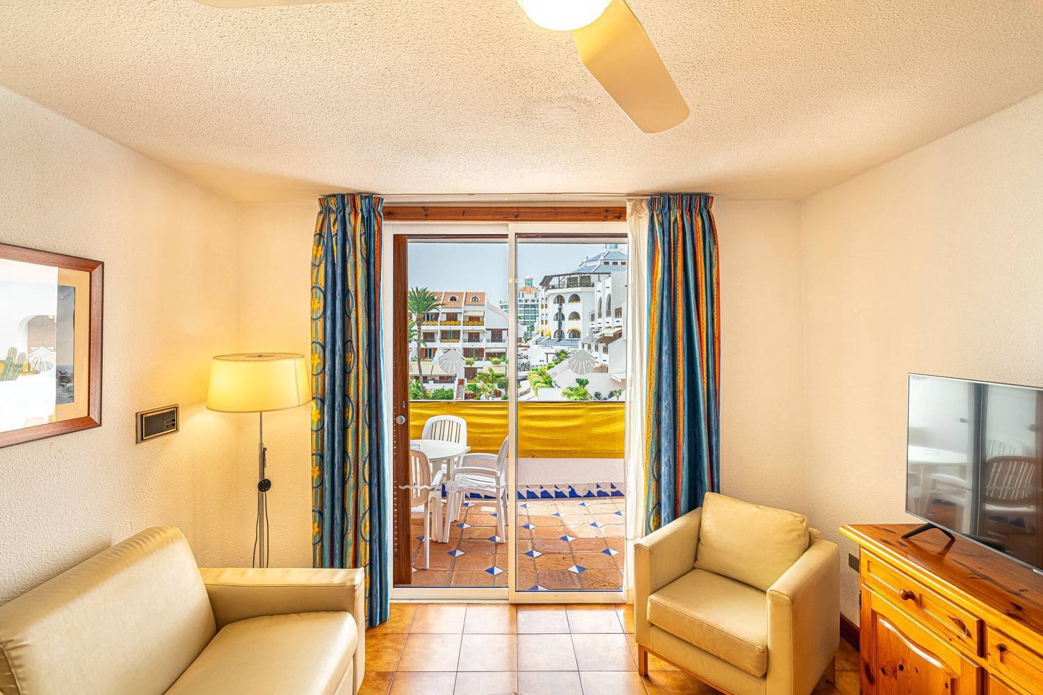 1 sypialnia Apartament na sprzedaż w Playa de las Americas z garażem - 425 000 € (Ref: 9246345)