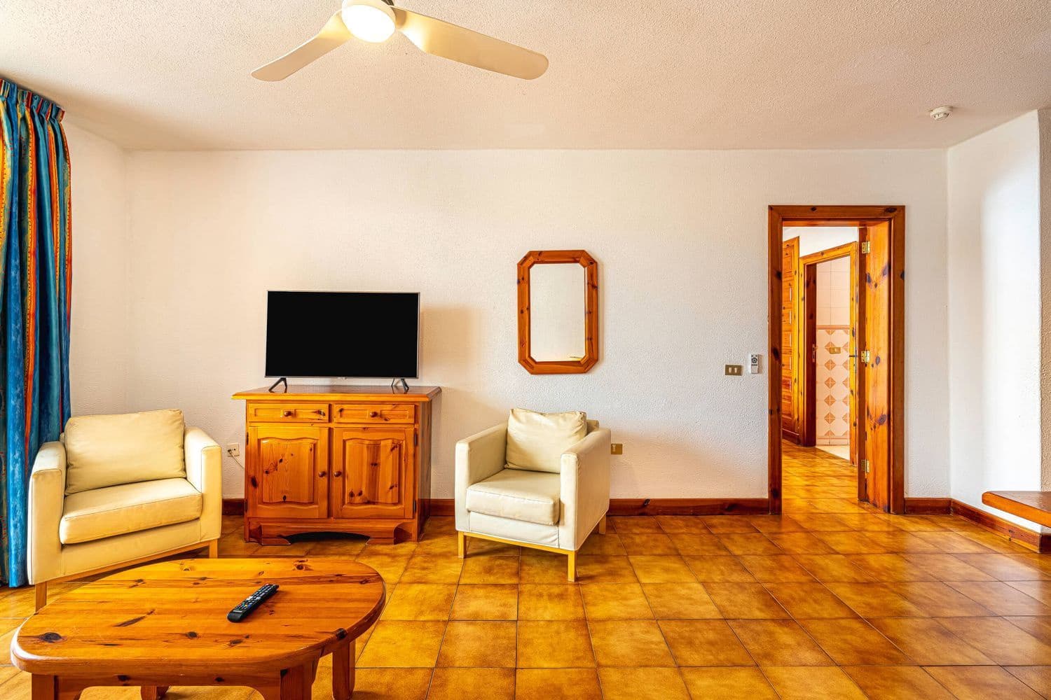 1 sypialnia Apartament na sprzedaż w Playa de las Americas z garażem - 425 000 € (Ref: 9246345)