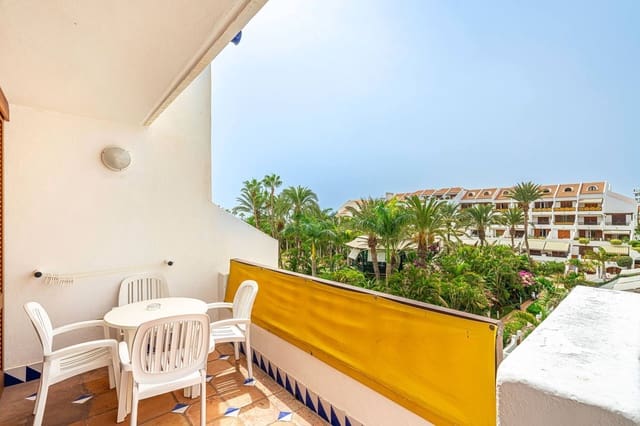 1 sypialnia Apartament na sprzedaż w Playa de las Americas, Arona z garażem - 425 000 € (Ref: 9246345)