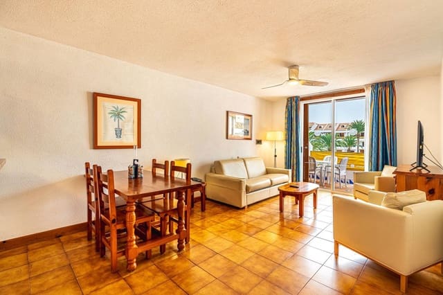 1 sypialnia Apartament na sprzedaż w Playa de las Americas, Arona z garażem - 425 000 € (Ref: 9246345)