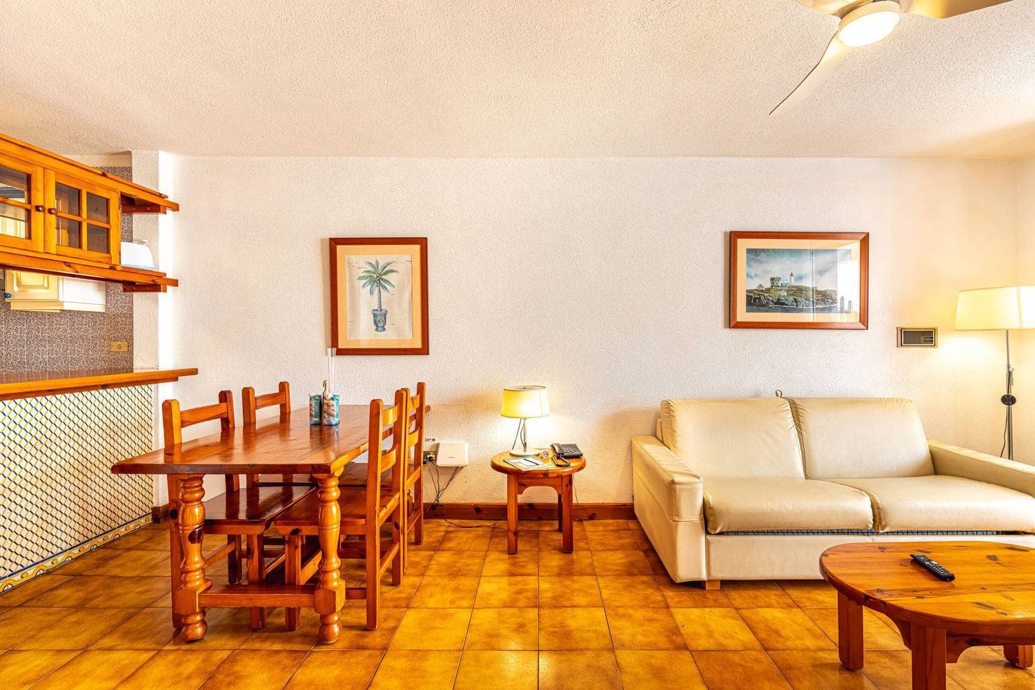 1 sypialnia Apartament na sprzedaż w Playa de las Americas z garażem - 425 000 € (Ref: 9246345)