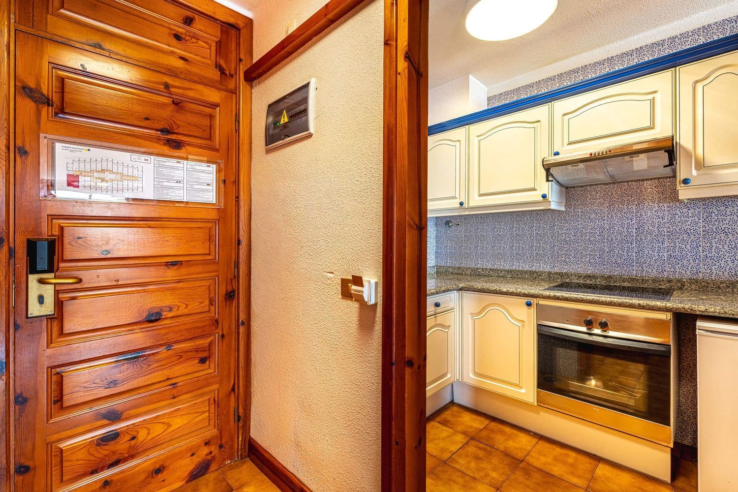 1 sypialnia Apartament na sprzedaż w Playa de las Americas z garażem - 425 000 € (Ref: 9246345)