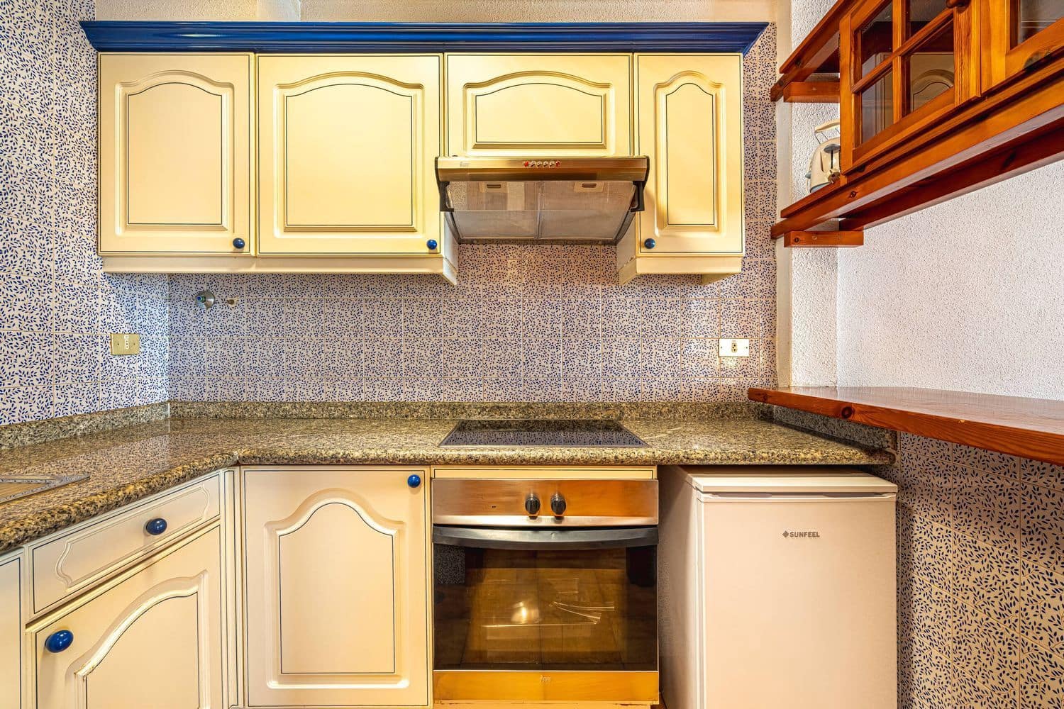 1 sypialnia Apartament na sprzedaż w Playa de las Americas z garażem - 425 000 € (Ref: 9246345)