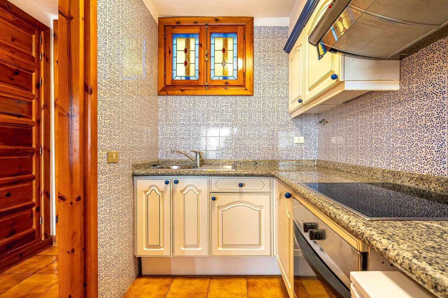 1 sypialnia Apartament na sprzedaż w Playa de las Americas z garażem - 425 000 € (Ref: 9246345)