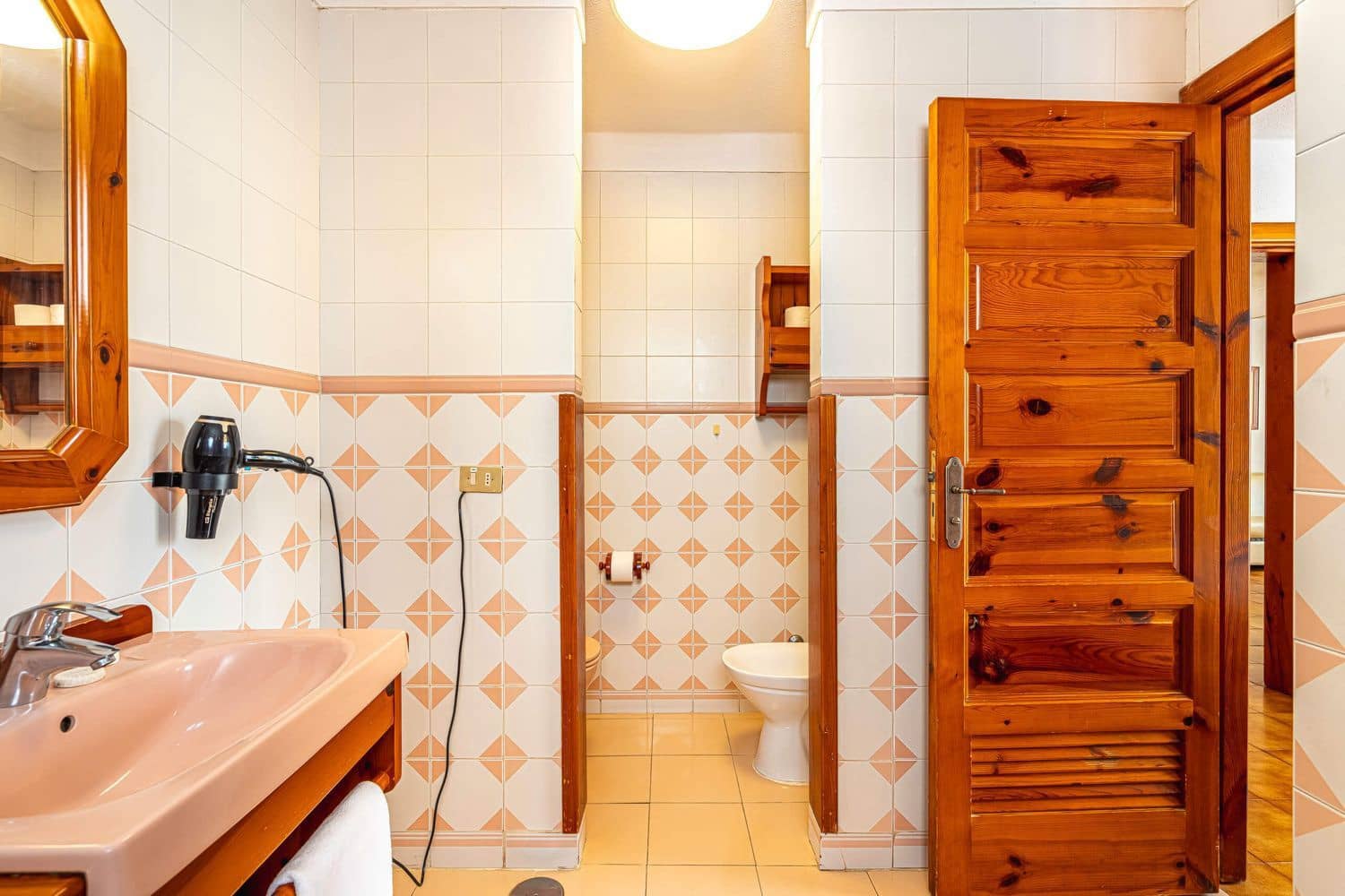 1 sypialnia Apartament na sprzedaż w Playa de las Americas z garażem - 425 000 € (Ref: 9246345)