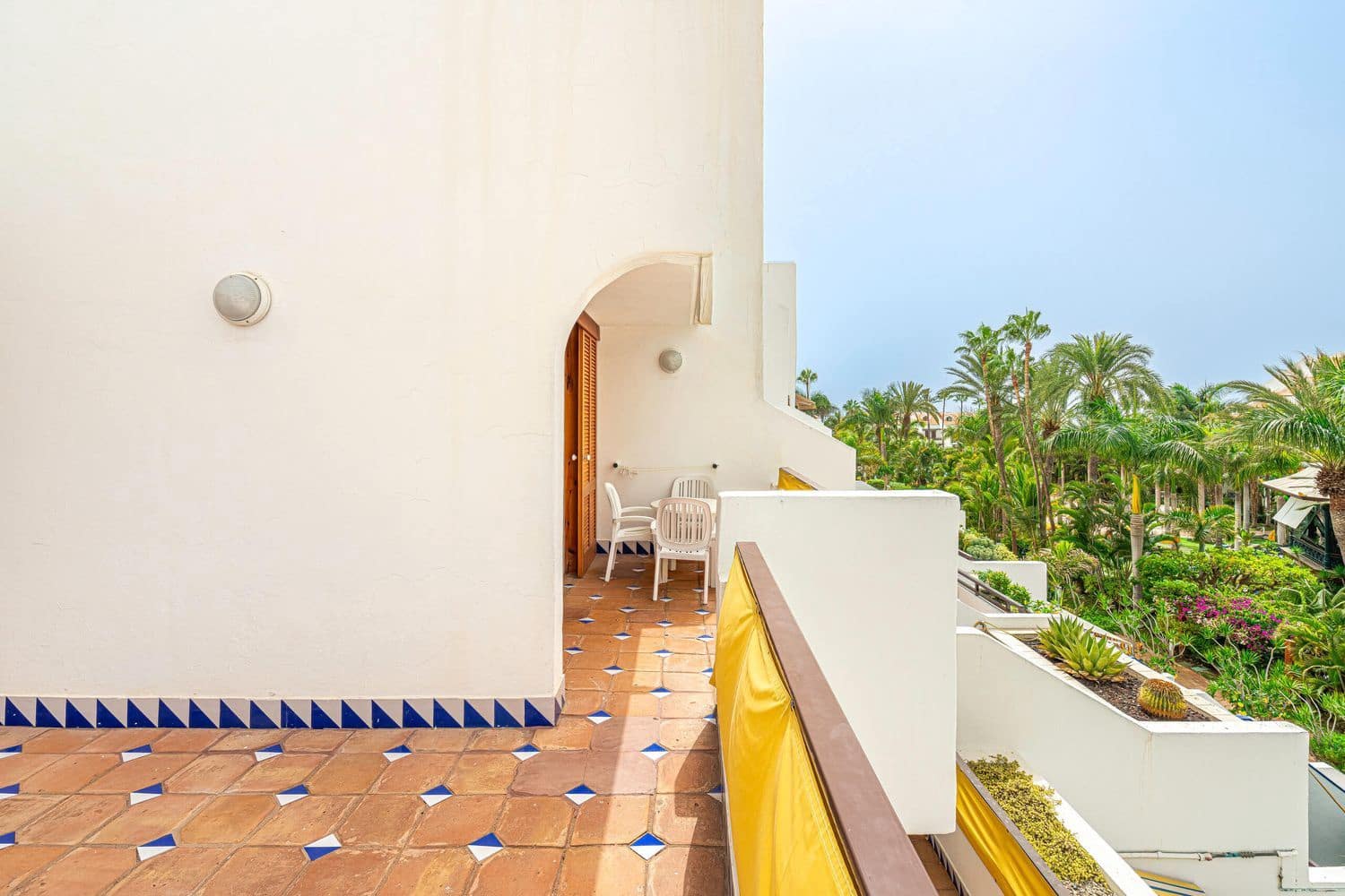 1 sypialnia Apartament na sprzedaż w Playa de las Americas z garażem - 425 000 € (Ref: 9246345)