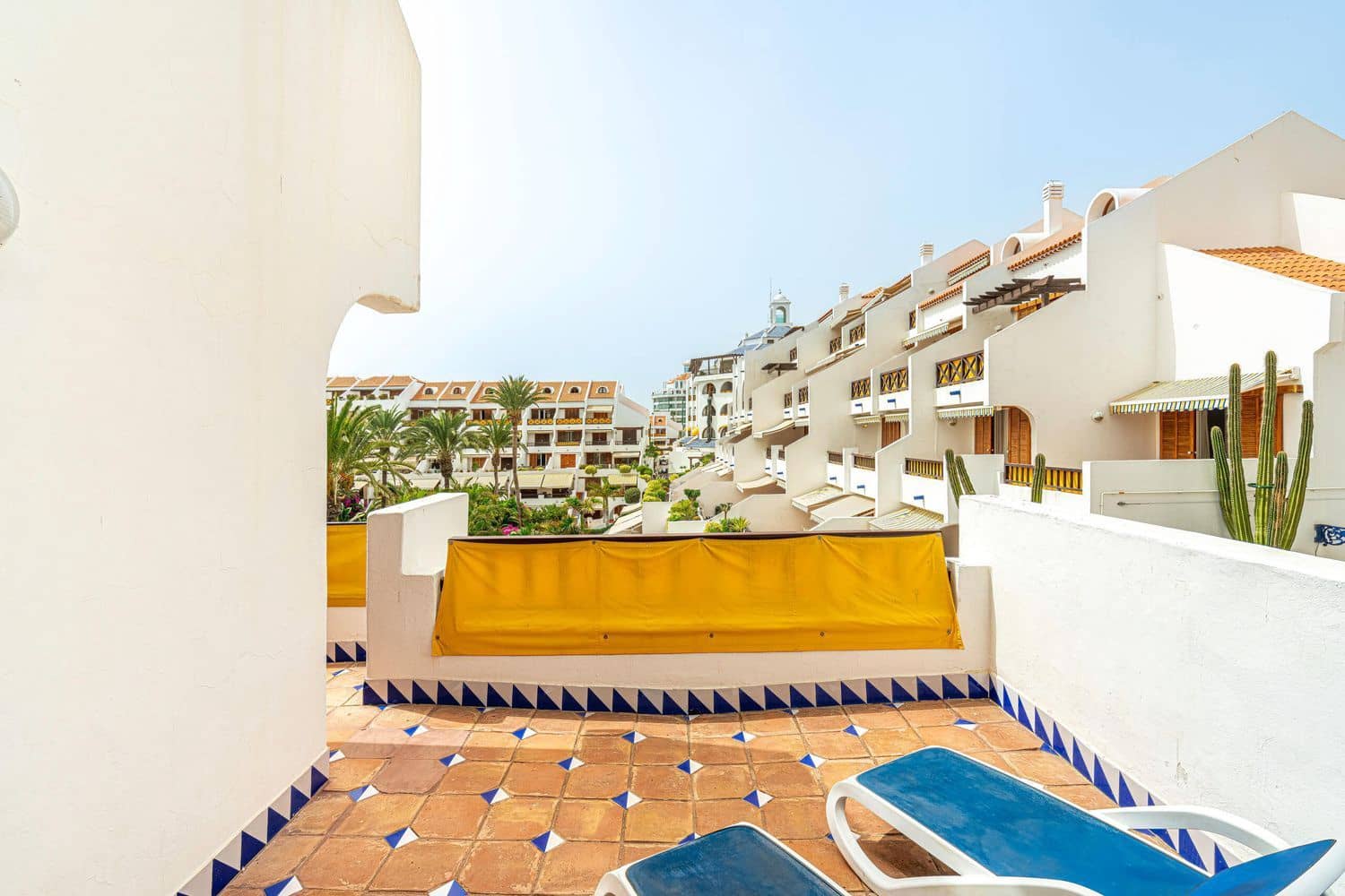 1 sypialnia Apartament na sprzedaż w Playa de las Americas z garażem - 425 000 € (Ref: 9246345)