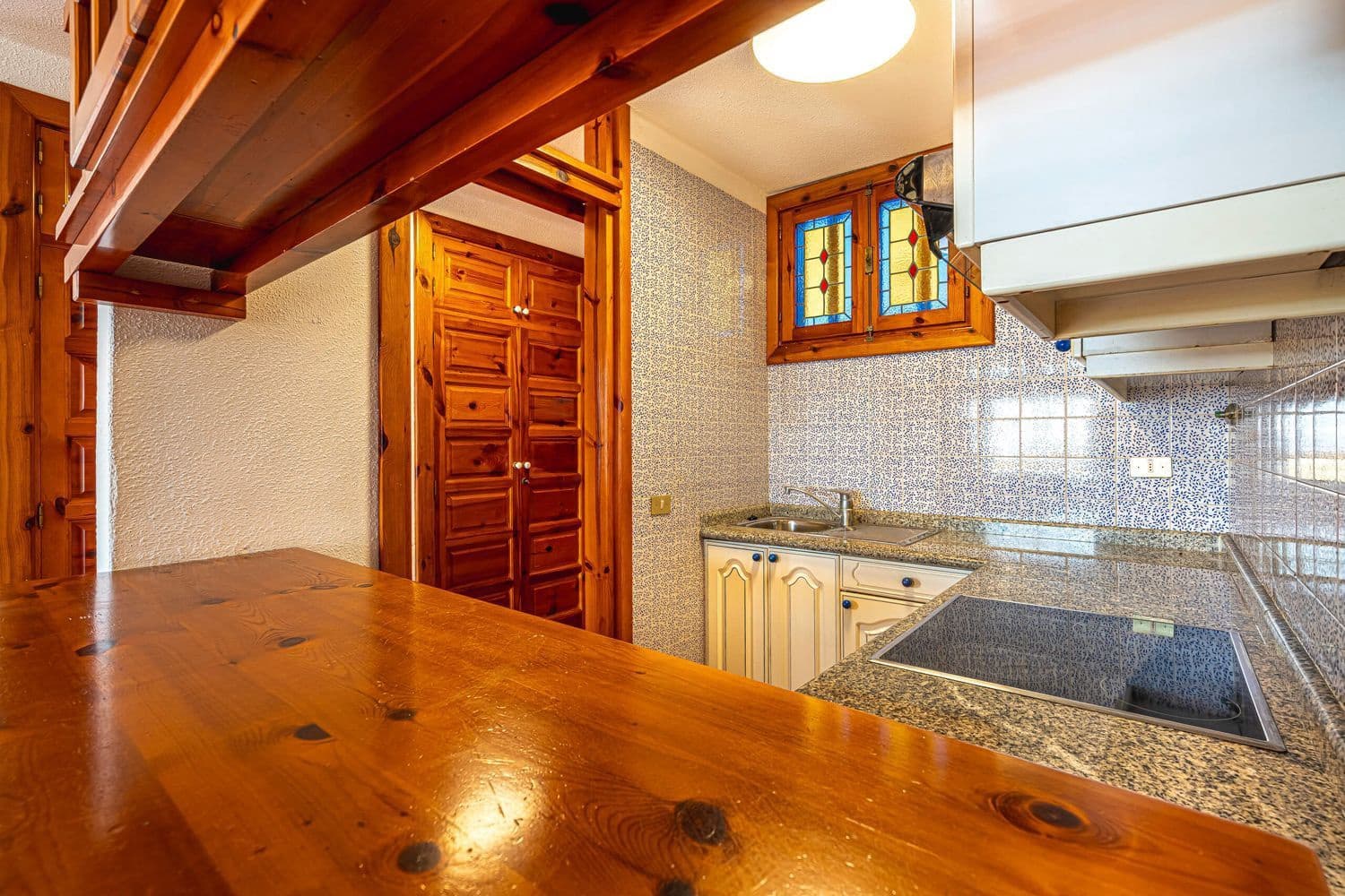 1 sypialnia Apartament na sprzedaż w Playa de las Americas z garażem - 425 000 € (Ref: 9246345)