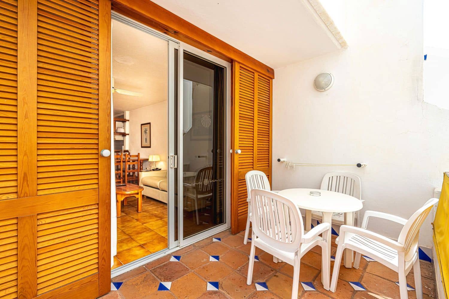 1 sypialnia Apartament na sprzedaż w Playa de las Americas z garażem - 425 000 € (Ref: 9246345)