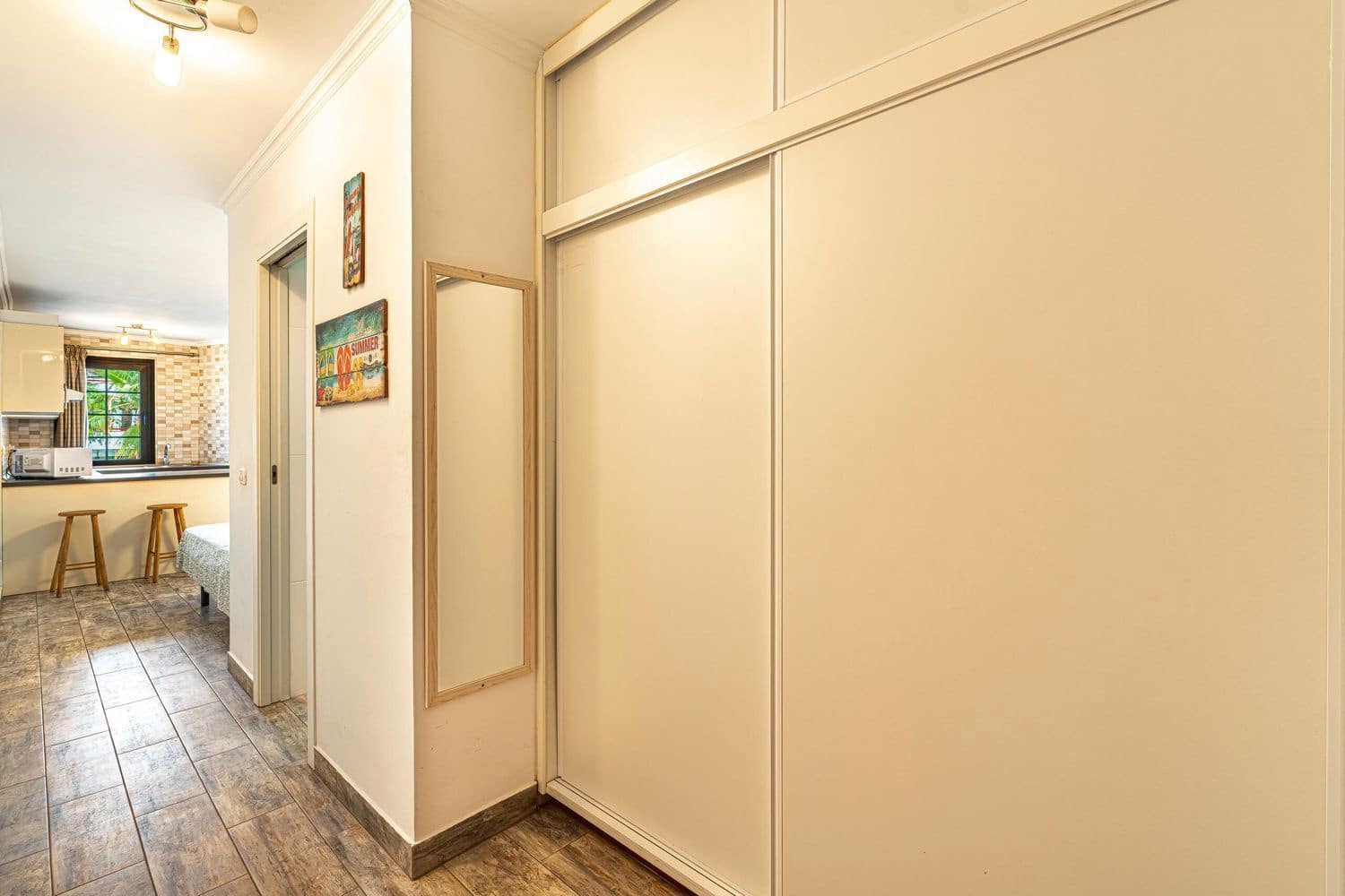 Apartment for sale in Playa de las Americas with garage - € 285,000 (Ref: 9275661)