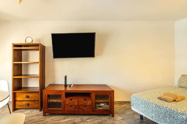 Lejlighed til salg i Playa de las Americas, Arona med garage - € 285.000 (Ref: 9275661)