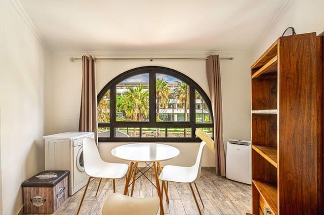 Lejlighed til salg i Playa de las Americas, Arona med garage - € 285.000 (Ref: 9275661)