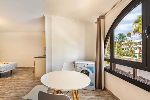 Lejlighed til salg i Playa de las Americas, Arona med garage - € 285.000 (Ref: 9275661)