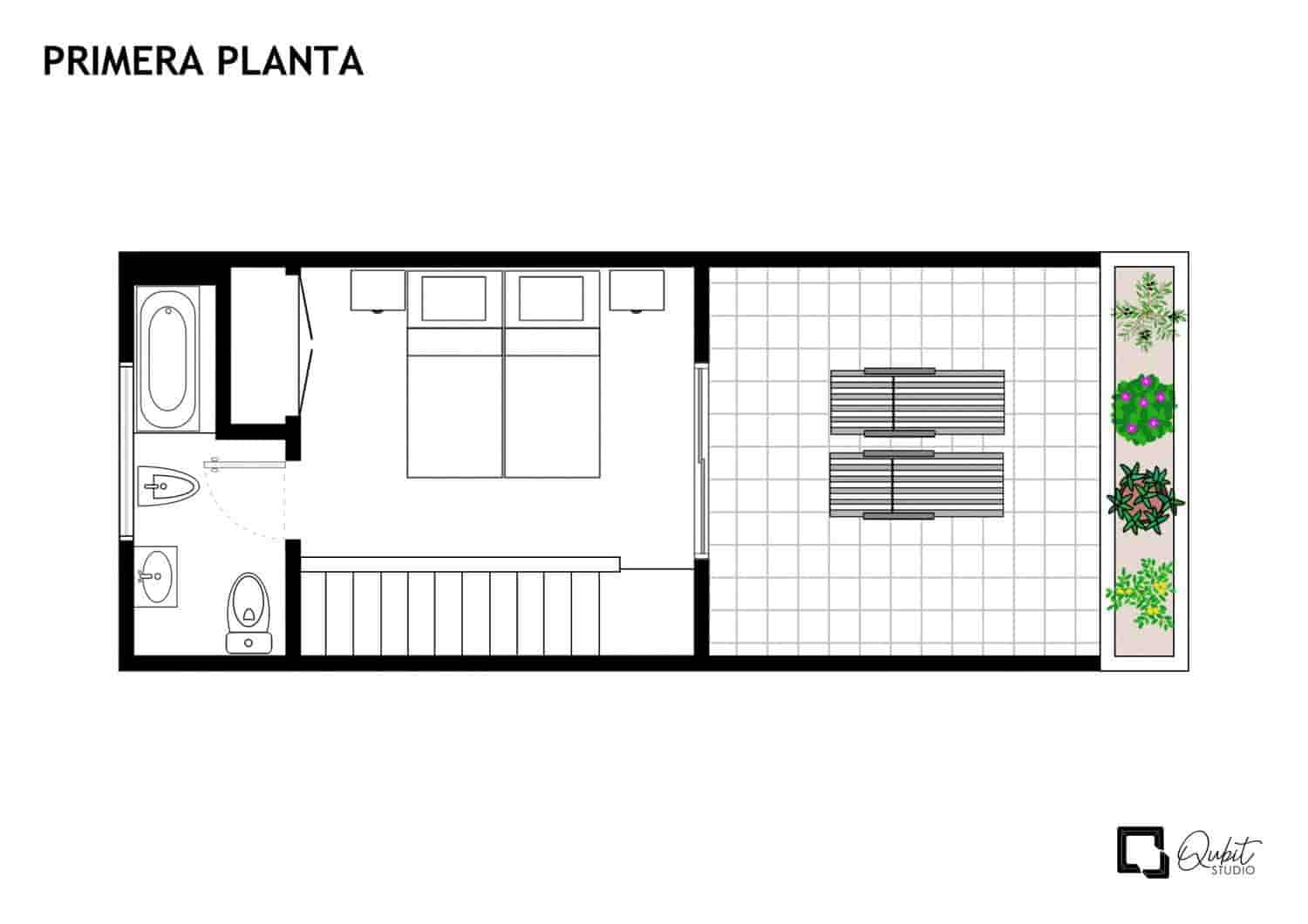 1 bedroom Apartment for sale in Playa de las Americas with garage - € 450,000 (Ref: 9294707)