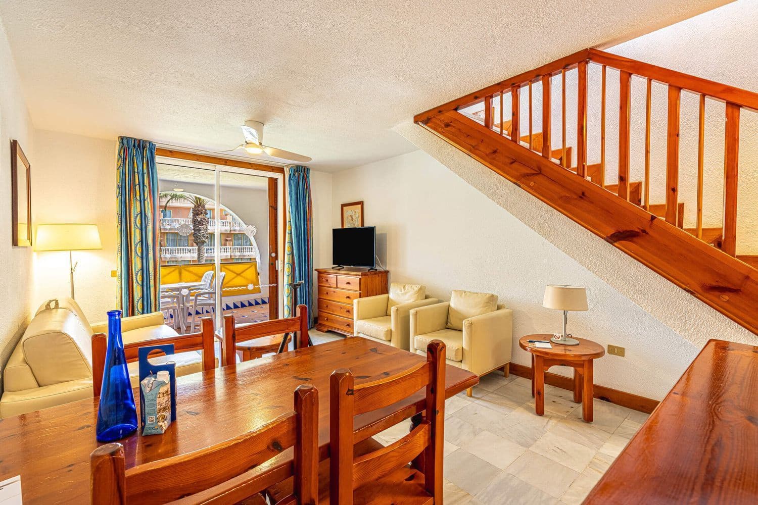 1 bedroom Apartment for sale in Playa de las Americas with garage - € 450,000 (Ref: 9294707)